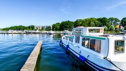 Goehren-Lebbin hotels