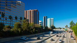 Find cheap flights from Athens to Burbank