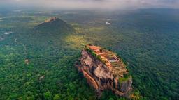 Sigiriya vacation rentals