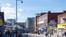 Find cheap flights to the United Kingdom