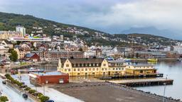 Harstad hotels