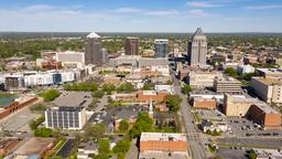 Greensboro Convertible Car Rentals