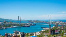 Vladivostok vacation rentals