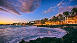 Kailua-Kona Hotels