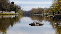 Mina Clavero vacation rentals