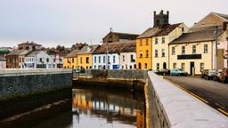 Waterford Hotels