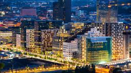 Find cheap flights to Oslo