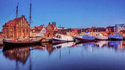 Wismar car rentals