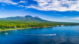 Dumaguete City hotels