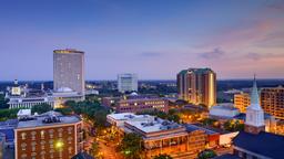 Tallahassee Hotels
