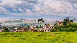 Kathmandu car rentals