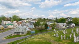 Williamsport Hotels
