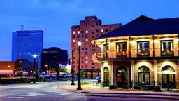 Lake Charles Hotels