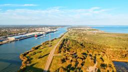 Port Arthur Hotels
