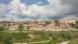 Igualada Hotels