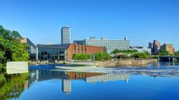 16 Best Hotels In South Bend Hotels From 50 Night Kayak