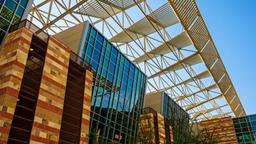 Hotels near Dj Manifesto at Phoenix Convention Center