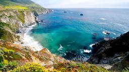 Pacific Grove vacation rentals