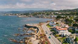 Pacific Grove Hotels