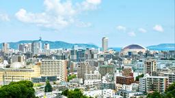 Fukuoka vacation rentals