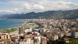 Rize car rentals