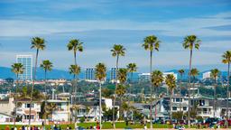 Newport Beach resorts