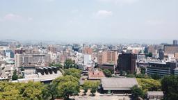 Kumamoto Prefecture hotels