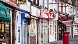 Sidcup Hotels
