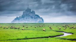 Le Mont-Saint-Michel Hotels