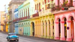Havana vacation rentals