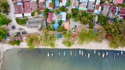 Teluk Kumbar hotels