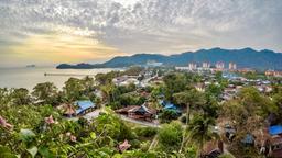 Teluk Kumbar car rentals