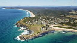 Crescent Head hotels