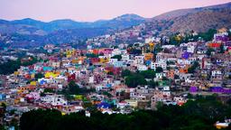 Guanajuato Hotels