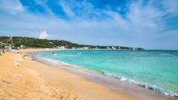 Unawatuna vacation rentals