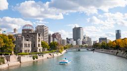 Hiroshima vacation rentals