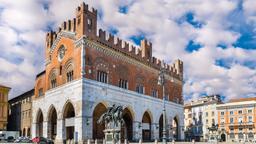Piacenza Hotels