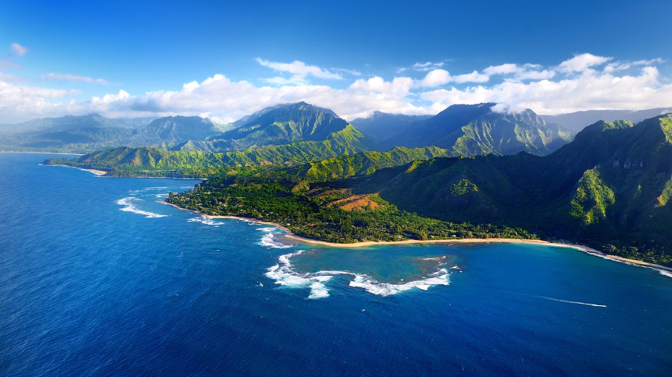 trip to kauai hawaii