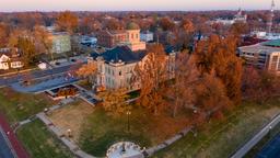 St. Charles Hotels