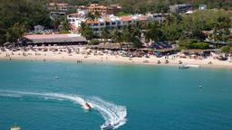 Santa Maria Huatulco hotels