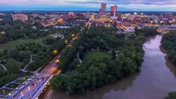 Fort Wayne SUV Rentals