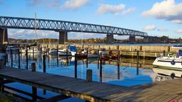 Find cheap flights from Ohio to Denmark