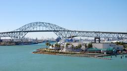 Find cheap flights from District of Columbia to Corpus Christi