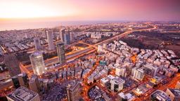 Ramat Gan car rentals