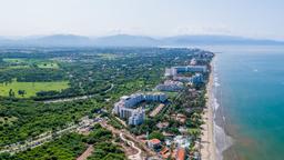 Nuevo Vallarta hotel directory