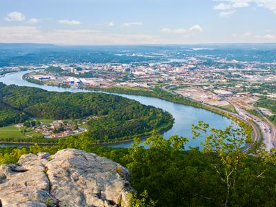 Chattanooga