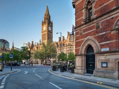 Manchester