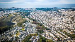 Daly City hotel directory