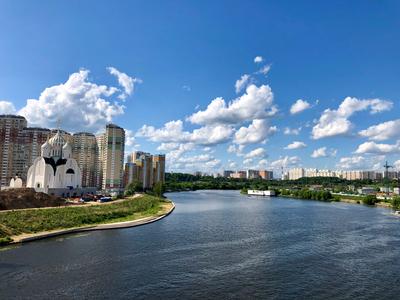 Krasnogorsk