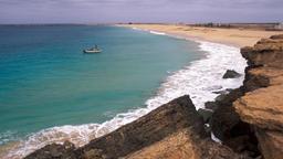 Maio hotels